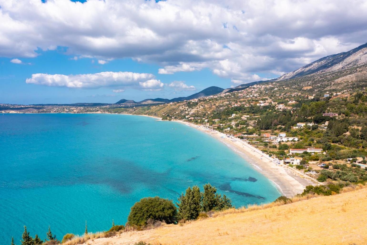 Villa Europe Ena Lakithra Экстерьер фото