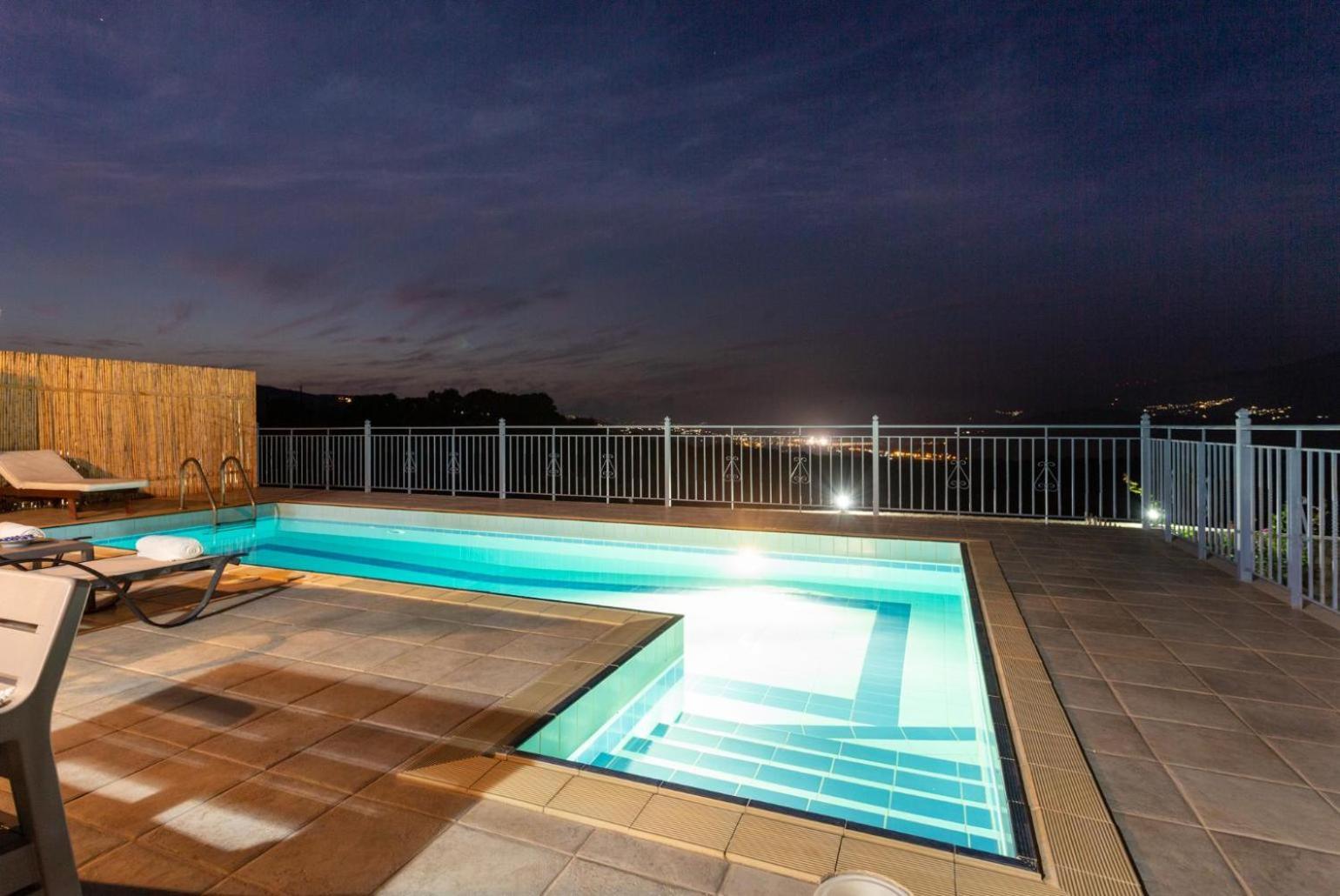 Villa Europe Ena Lakithra Экстерьер фото